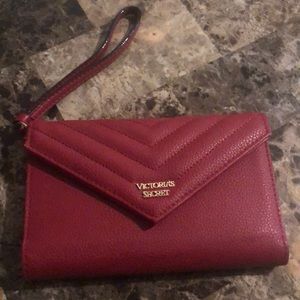Victoria’s Secret wallet💗💗